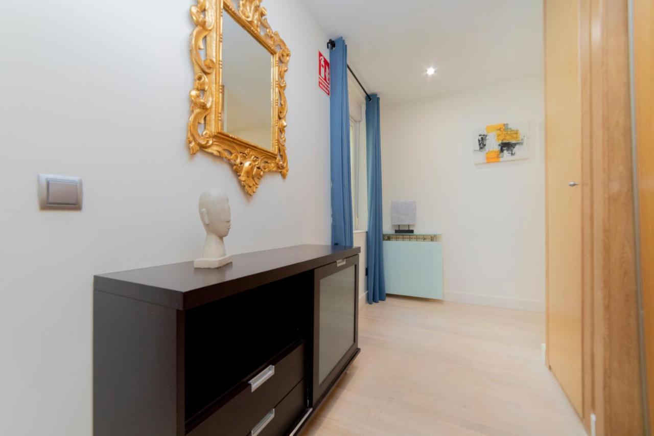 Deslumbrante Apto Barrio De Letras By Batuecas Appartement Madrid