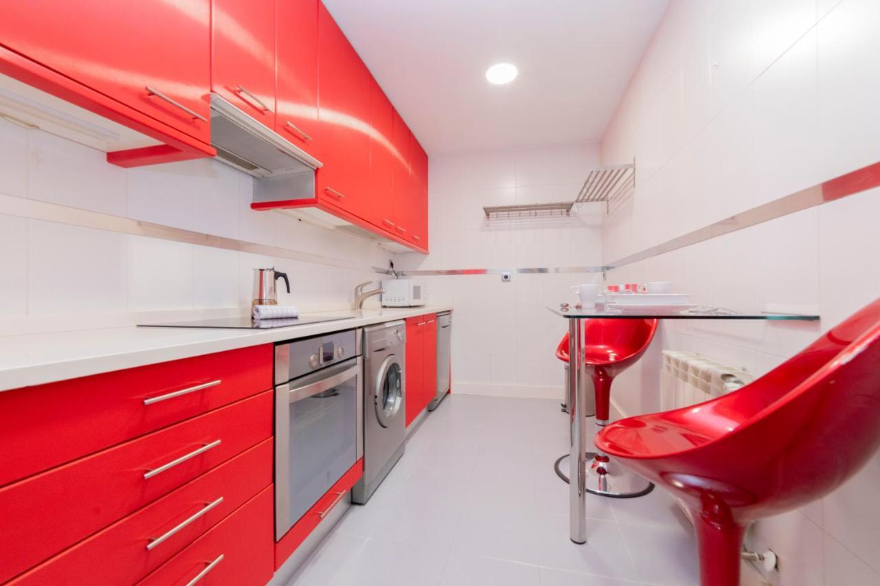 Appartement Deslumbrante Apto Barrio De Letras By Batuecas Madrid