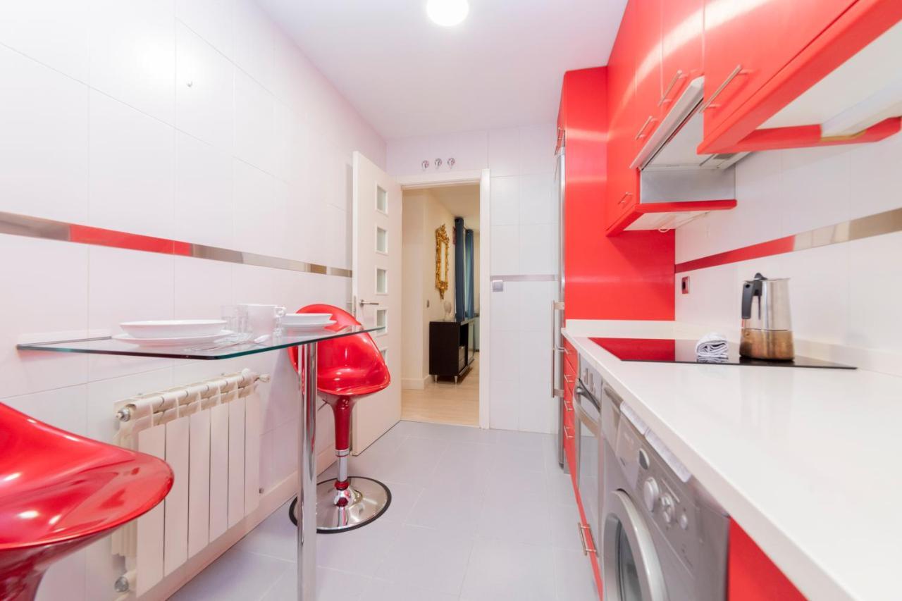 Appartement Deslumbrante Apto Barrio De Letras By Batuecas Madrid