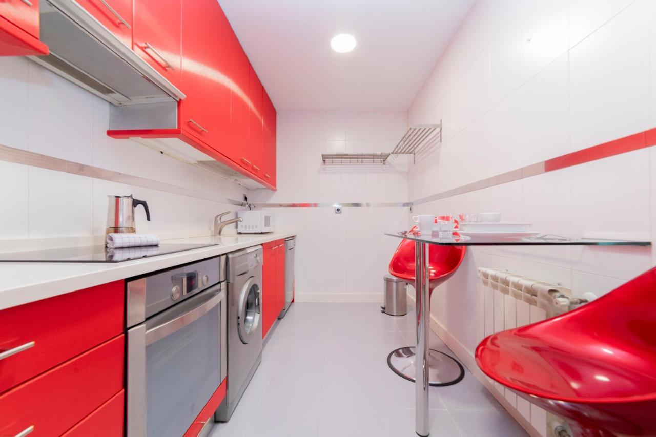 Deslumbrante Apto Barrio De Letras By Batuecas Appartement