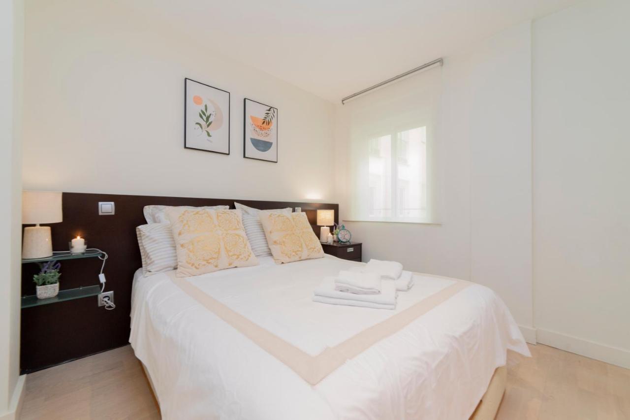 Deslumbrante Apto Barrio De Letras By Batuecas Appartement *