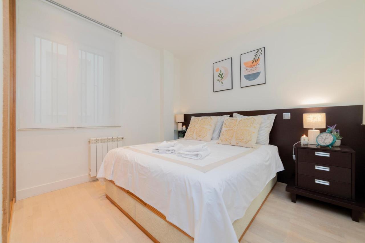 Appartement Deslumbrante Apto Barrio De Letras By Batuecas *